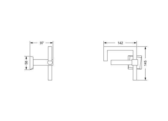623.00.014.xxx Specification drawing mm