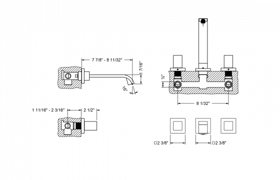 627.30.361.xxx Specification drawing inch