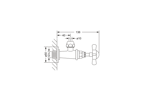 629.12.100.xxx Specification drawing mm