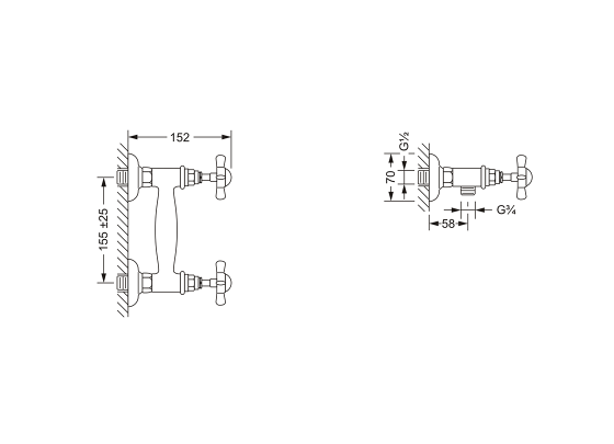 629.20.200.xxx Specification drawing mm