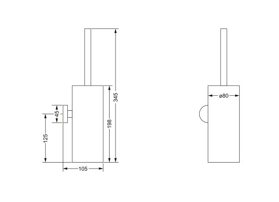 630.00.000.xxx Specification drawing mm