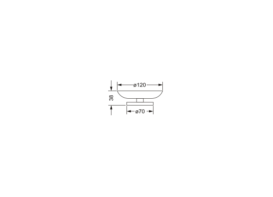 630.00.008.xxx Specification drawing mm