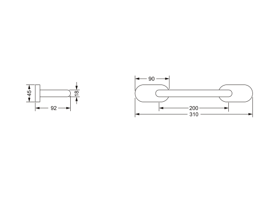 630.00.031.xxx Specification drawing mm