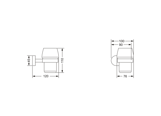 630.00.036.xxx Specification drawing mm