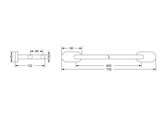 630.00.041.xxx Specification drawing mm