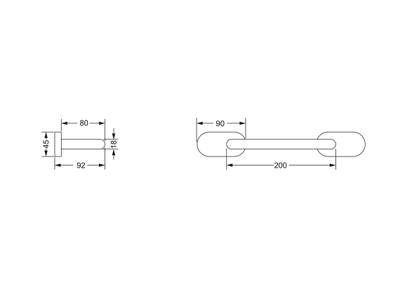 630.00.107.xxx Specification drawing mm