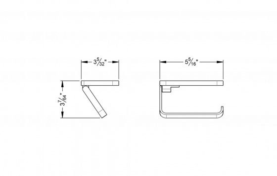632.00.024.xxx Specification drawing inch