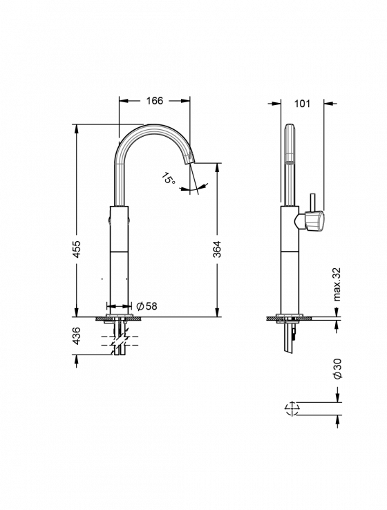 635.10.332.xxx-AA Maßzeichnung mm