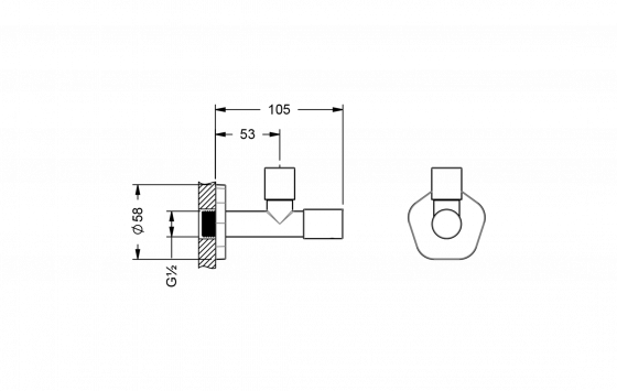 635.12.100.xxx Maßzeichnung mm