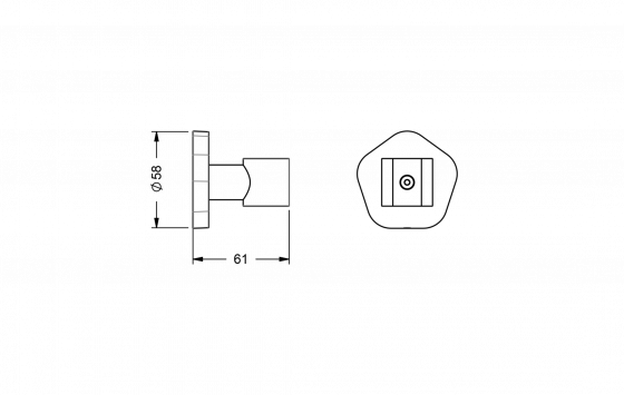 635.13.270.xxx Maßzeichnung mm