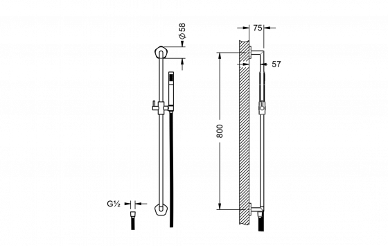 635.13.300.xxx Maßzeichnung mm