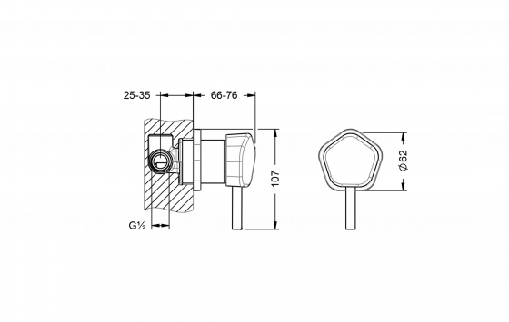 635.20.237.xxx-AA Размер mm