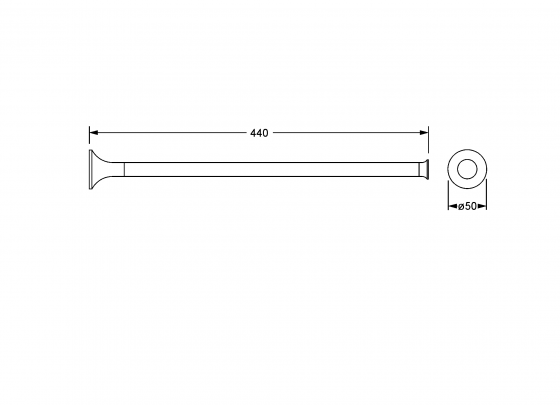 638.00.002.xxx Specification drawing mm