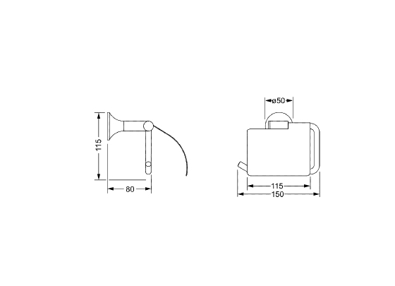 638.00.014.xxx Specification drawing mm