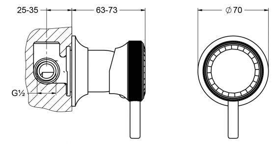 638.20.237.xxx-AA Specification drawing mm