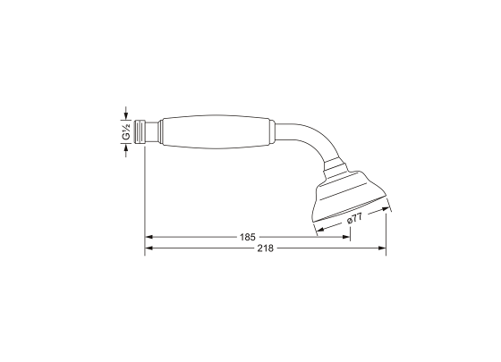 649.13.335.xxx Specification drawing mm