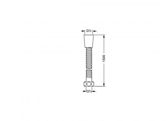 649.13.345.xxx Specification drawing mm