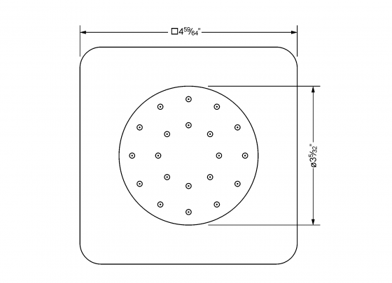 649.13.530.xxx Specification drawing inch