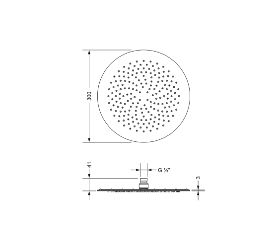 649.13.845.xxx Specification drawing mm
