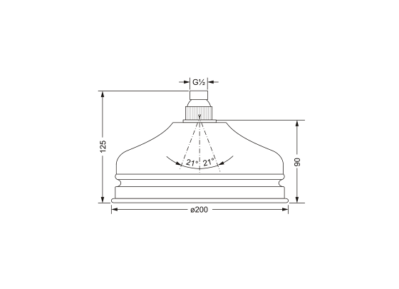 649.13.920.xxx Specification drawing mm