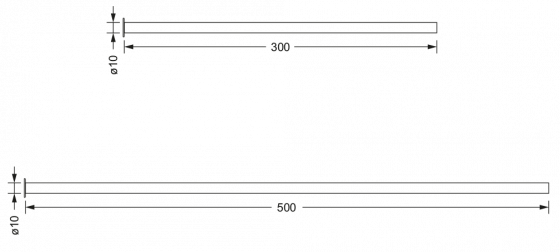 649.15.550.xxx Specification drawing mm