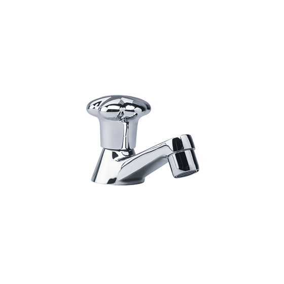Washbasin mixer - Deck mount tap ½" - Article No. 600.10.400.xxx