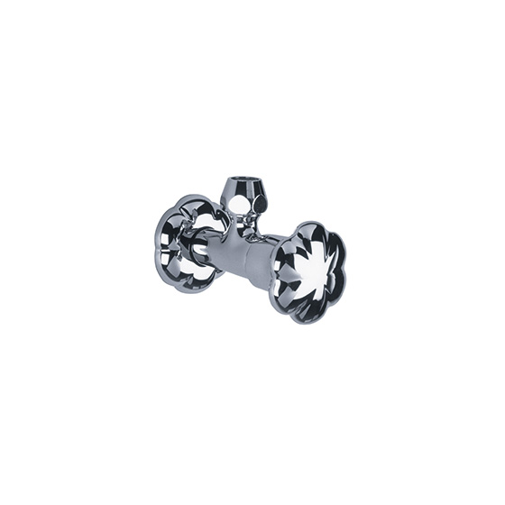 Washbasin mixer - Angle valve ½" - Article No. 600.12.100.xxx