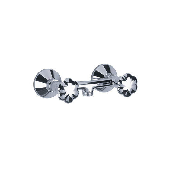 Shower mixer - Exposed shower mixer ½" - Article No. 600.20.200.xxx