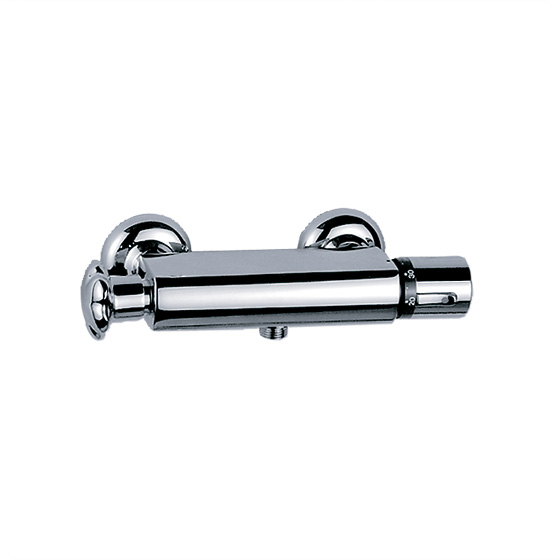 Shower mixer - Exposed shower thermostat ½" - Article No. 600.20.250.xxx