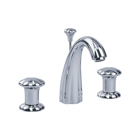 Washbasin mixer - Washbasin 3-hole mixer ½" - Article No. 600.30.300.xxx