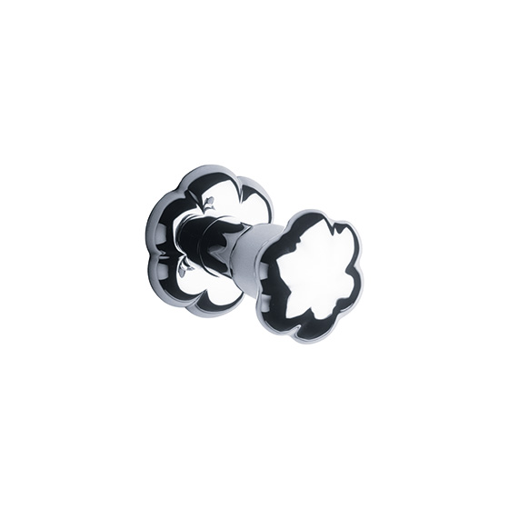 Shower mixer - Concealed 3-position diverter ½" assembly set - Article No. 600.40.650.xxx