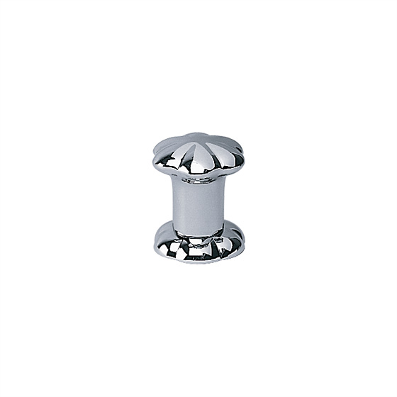 Bath tub mixer - 2-position diverter ½", deck mount - Article No. 600.40.750.xxx