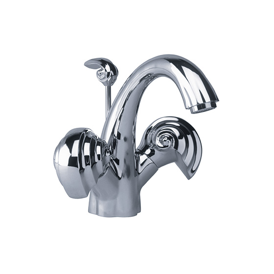 Washbasin mixer - Washbasin 1-hole mixer ½" - Article No. 601.10.300.xxx