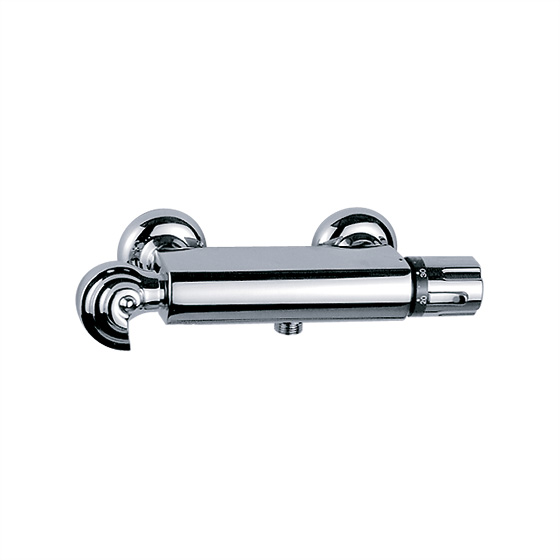 Shower mixer - Exposed shower thermostat ½" - Article No. 601.20.250.xxx