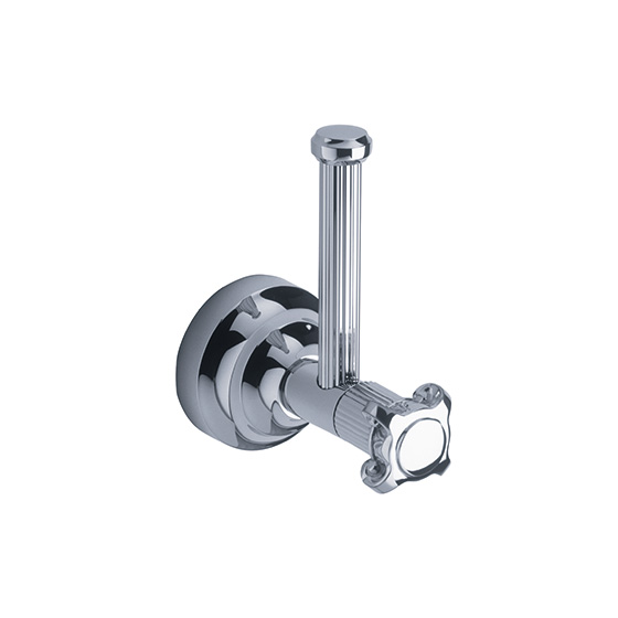 Accessories - Spare toilet paper roll holder - Article No. 607.00.015.xxx
