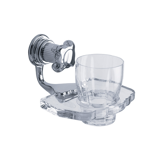 Accessories - Tumbler holder, complete - Article No. 607.00.036.xxx