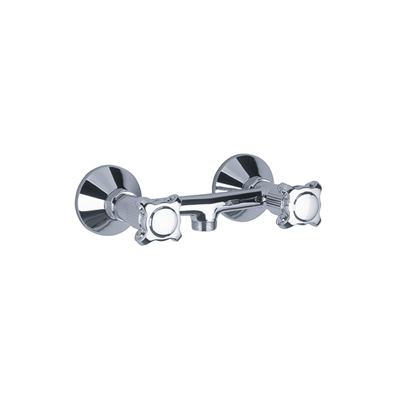 Shower mixer - Exposed shower mixer ½" - Article No. 607.20.200.xxx