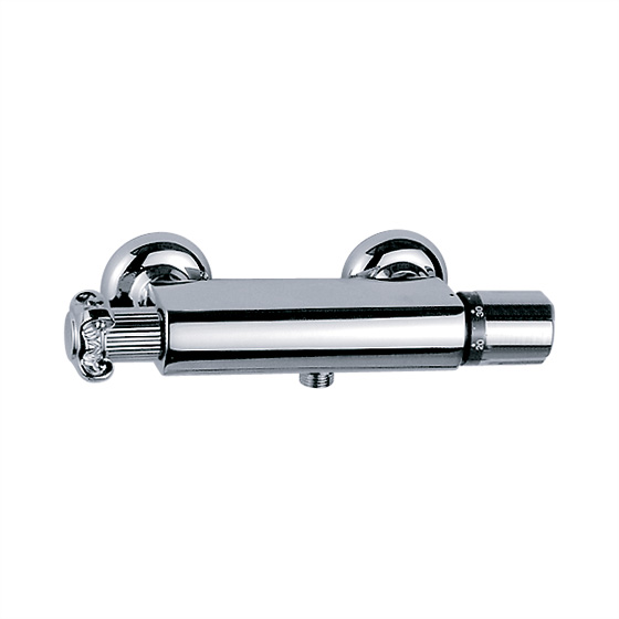Shower mixer - Exposed shower thermostat ½" - Article No. 607.20.250.xxx
