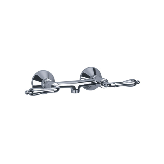 Shower mixer - Exposed shower mixer ½" - Article No. 608.20.200.xxx