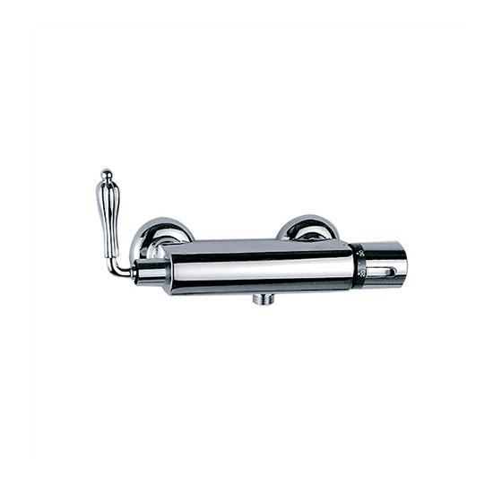 Shower mixer - Exposed shower thermostat ½" - Article No. 608.20.250.xxx