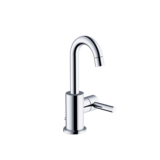 Washbasin mixer - Single lever mini washbasin mixer - Article No. 619.10.224.xxx