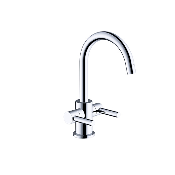 Washbasin mixer - Washbasin 1-hole mixer ½" - Article No. 619.10.300.xxx