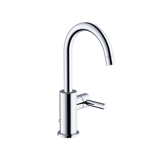 Washbasin mixer - Single lever washbasin mixer - Article No. 619.10.334.xxx