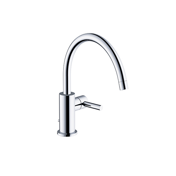 Washbasin mixer - Single lever washbasin mixer, XXL - Article No. 619.10.353.xxx