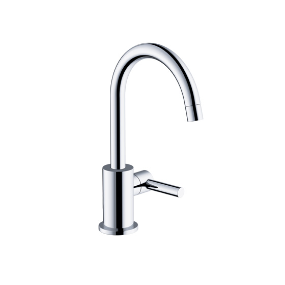 Washbasin mixer - Deck mount tap ½" - Article No. 619.10.600.xxx