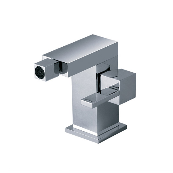 Bidet mixer - Single lever bidet mixer - Article No. 621.10.111.xxx