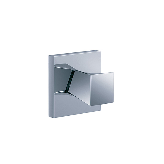 Shower mixer - Wall volume control, assembly set only - Article No. 623.60.432.xxx