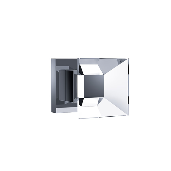 Shower mixer - Wall volume control, assembly set only - Article No. 626.60.432.xxx-AA