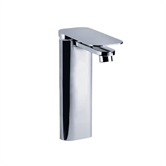 Washbasin mixer - Single lever washbasin mixer, with body extension - Article No. 630.10.332.xxx