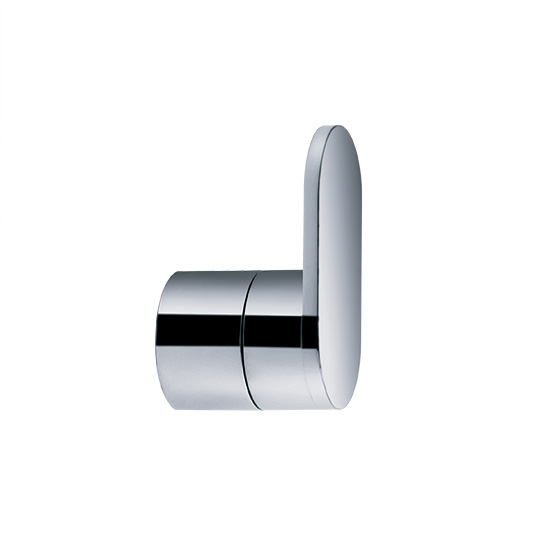Shower mixer - Concealed wall-valve-modul assembly set - Article No. 630.60.432.xxx